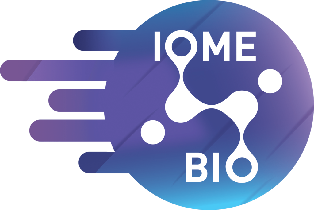 IOME Bio logo 2