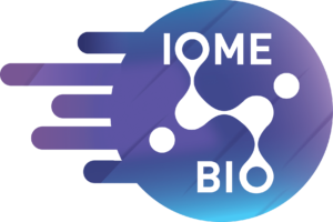 IOME Bio logo 2