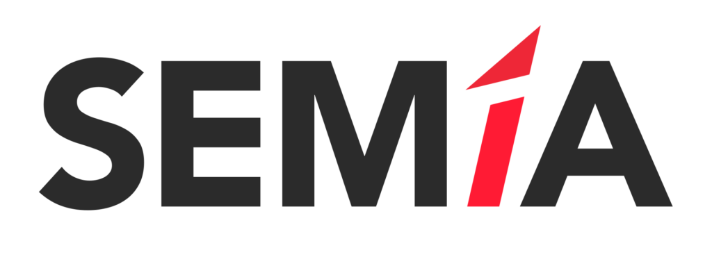 IOME Bio SEMIA startup incubator support logo