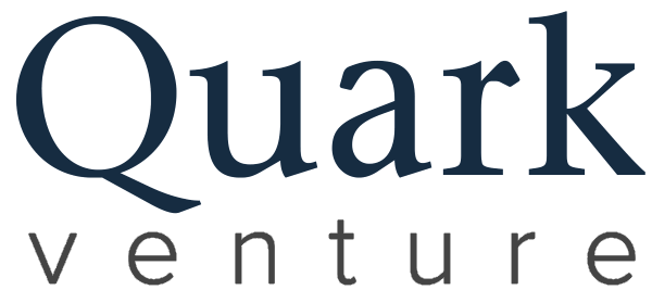 IOME Bio investor quark venture logo
