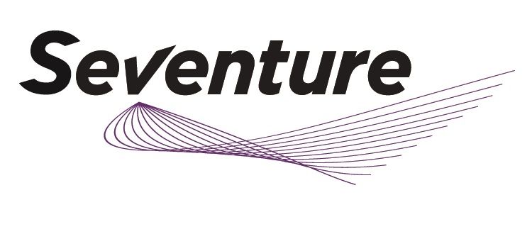 IOME bio investor seventure logo