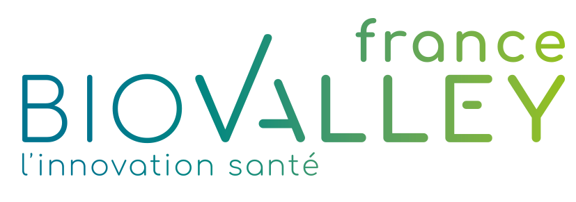 IOME Bio supports BioValley logo